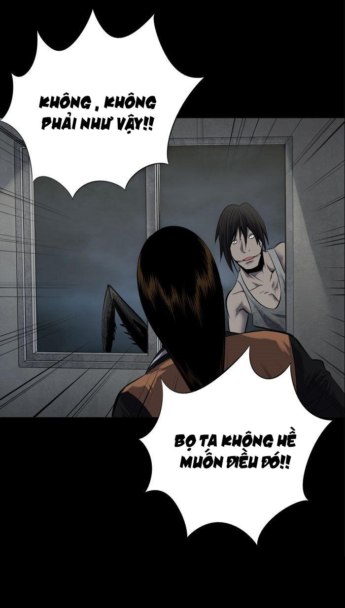 Hive Chapter 92 - Trang 2