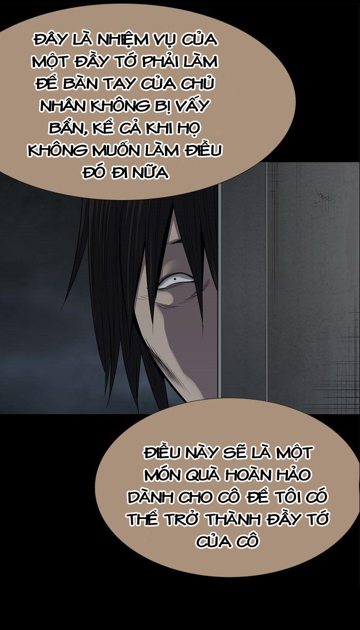 Hive Chapter 92 - Trang 2