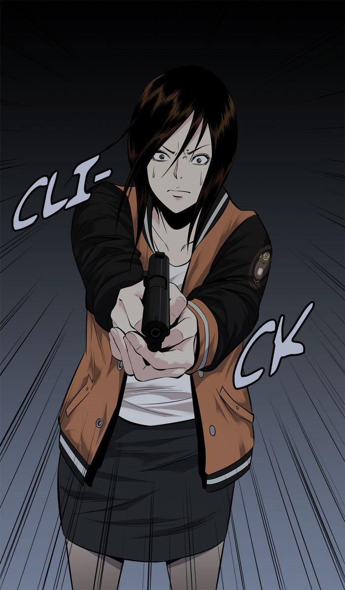 Hive Chapter 92 - Trang 2