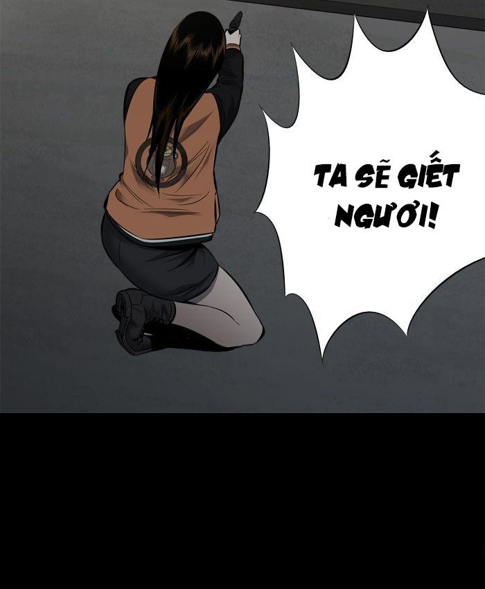 Hive Chapter 92 - Trang 2