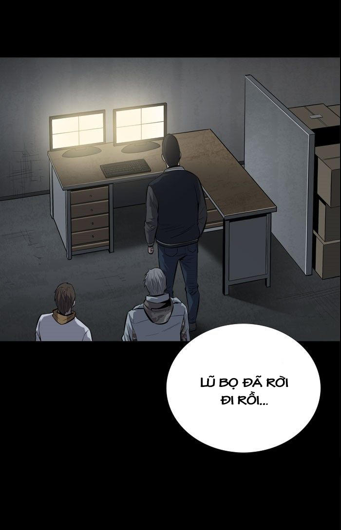 Hive Chapter 92 - Trang 2