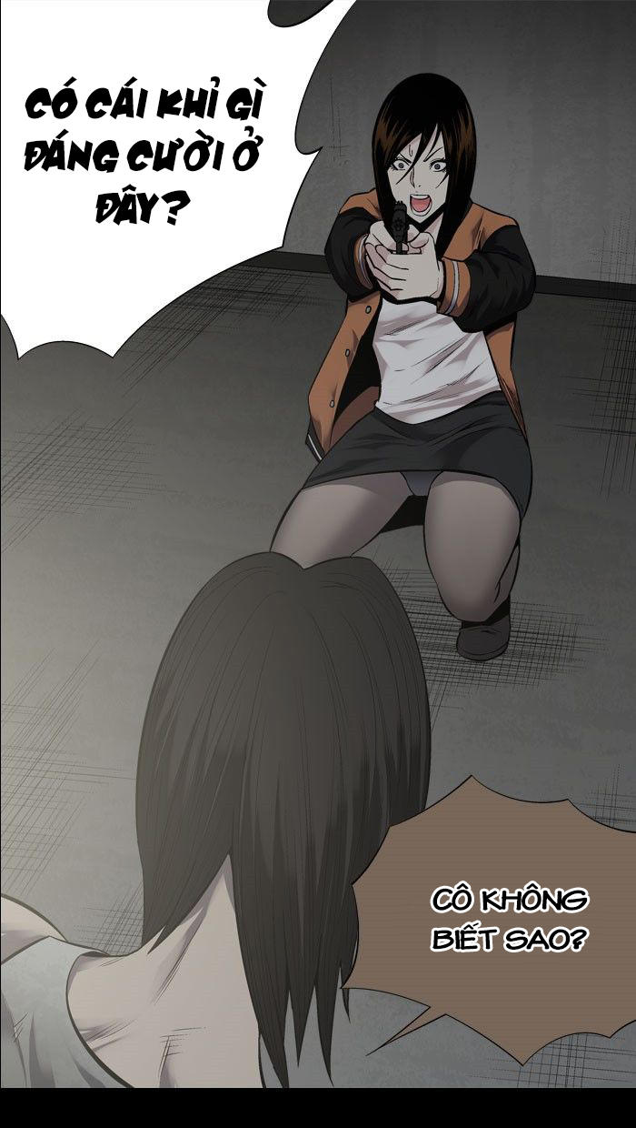 Hive Chapter 92 - Trang 2