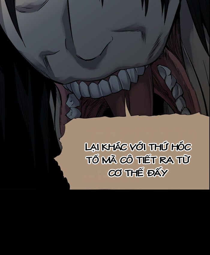 Hive Chapter 92 - Trang 2