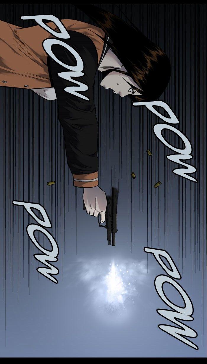 Hive Chapter 92 - Trang 2