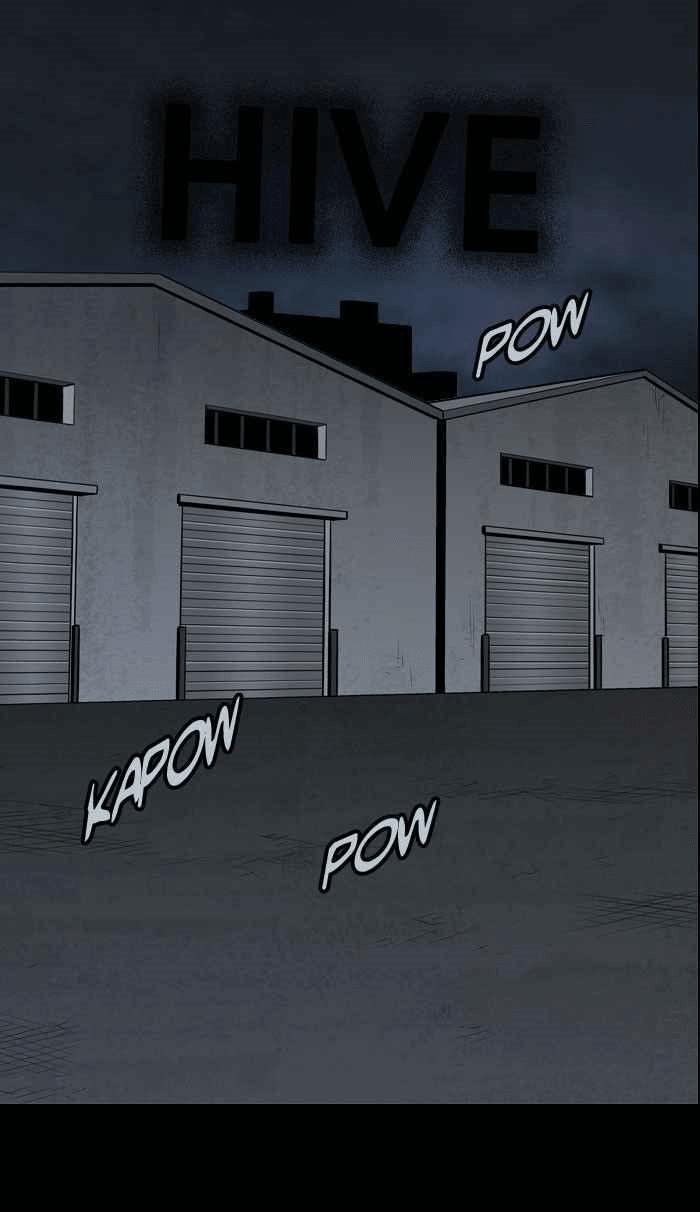 Hive Chapter 93 - Trang 2