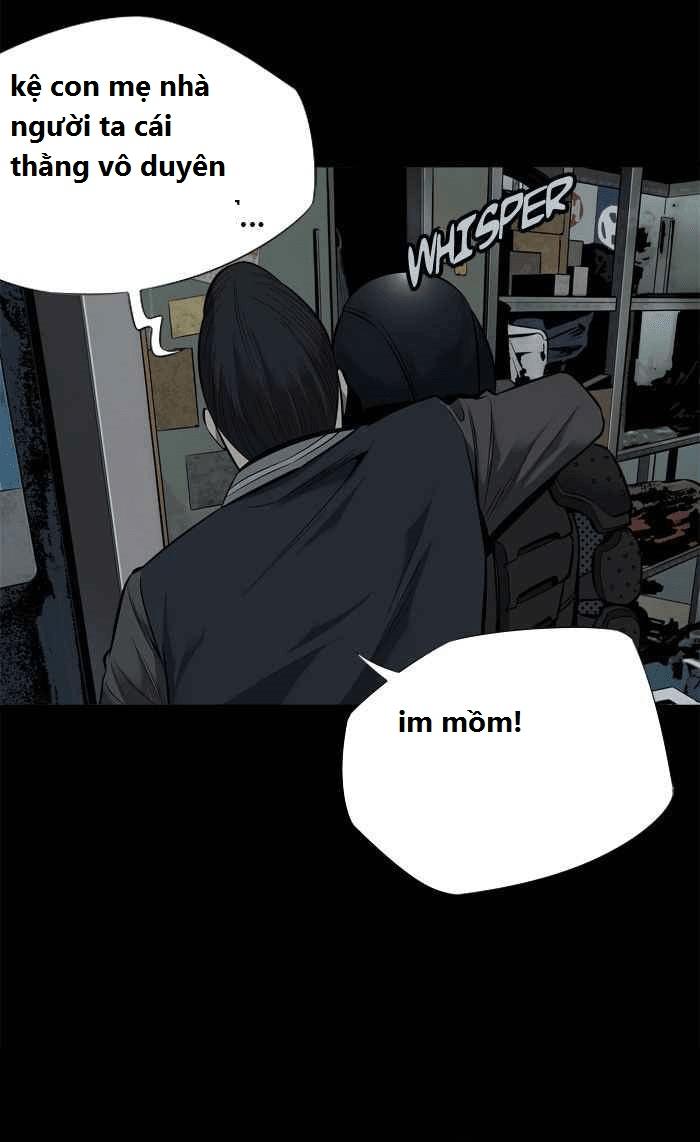 Hive Chapter 93 - Trang 2