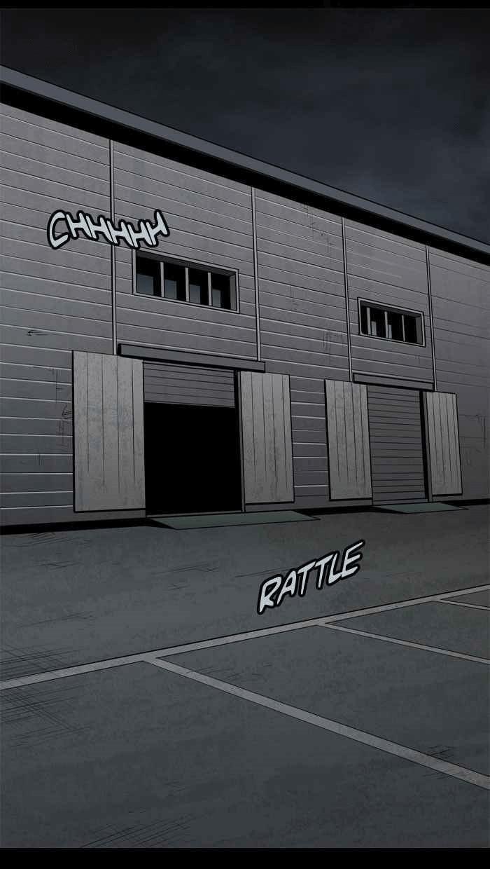 Hive Chapter 93 - Trang 2