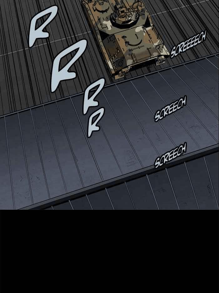 Hive Chapter 93 - Trang 2