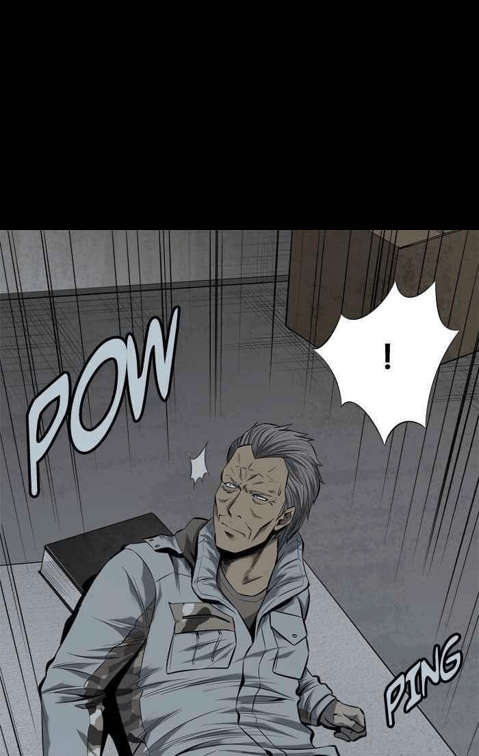 Hive Chapter 93 - Trang 2