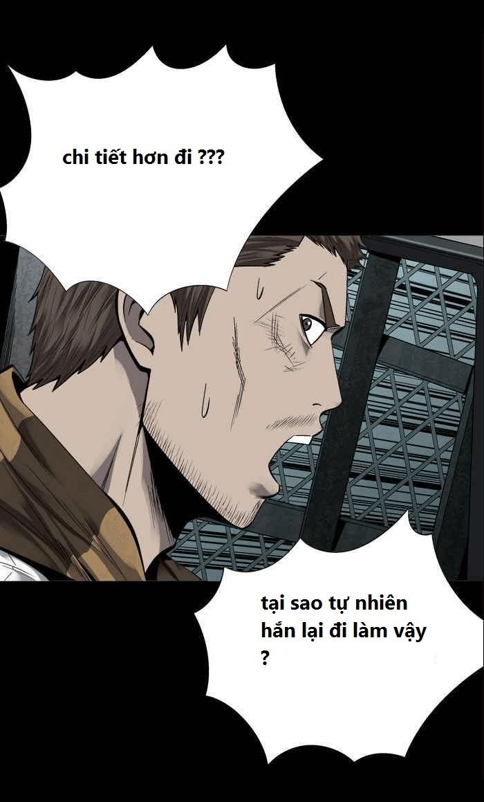 Hive Chapter 93 - Trang 2