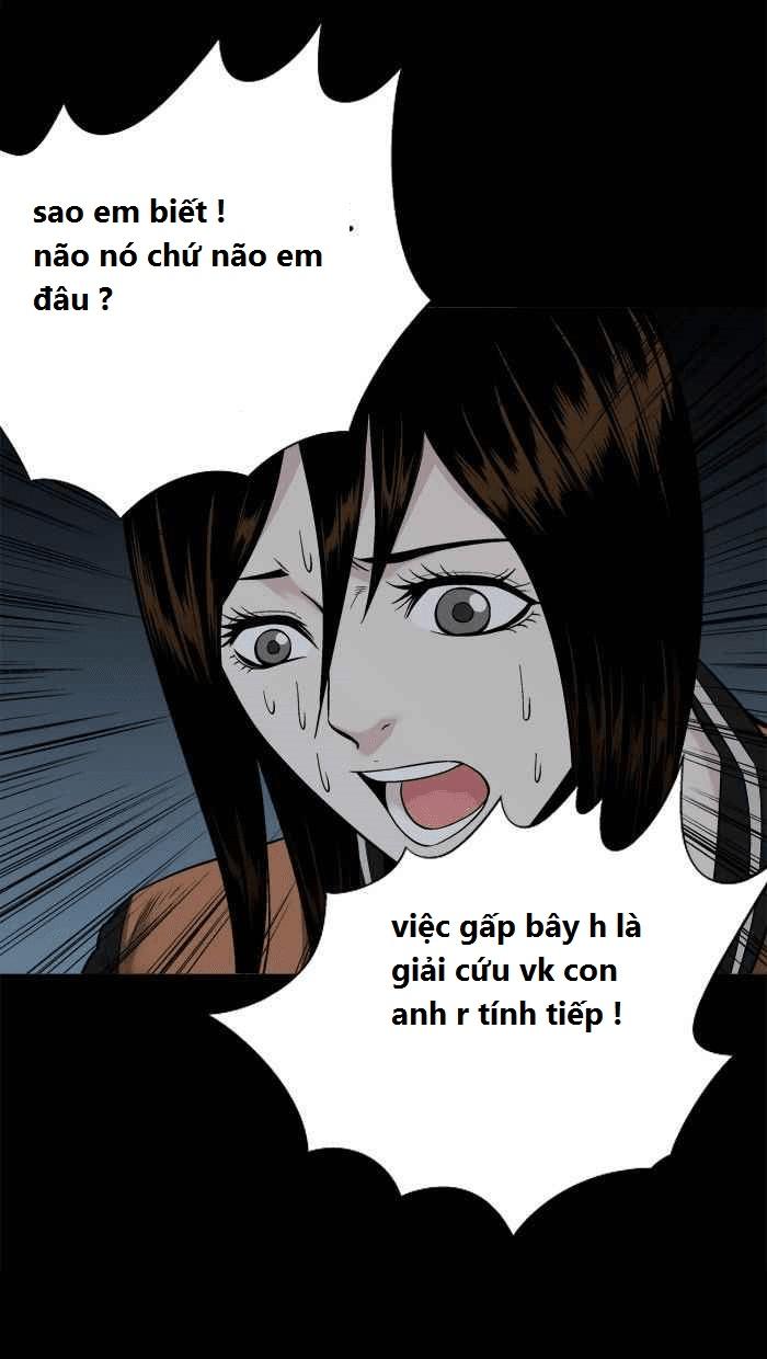 Hive Chapter 93 - Trang 2