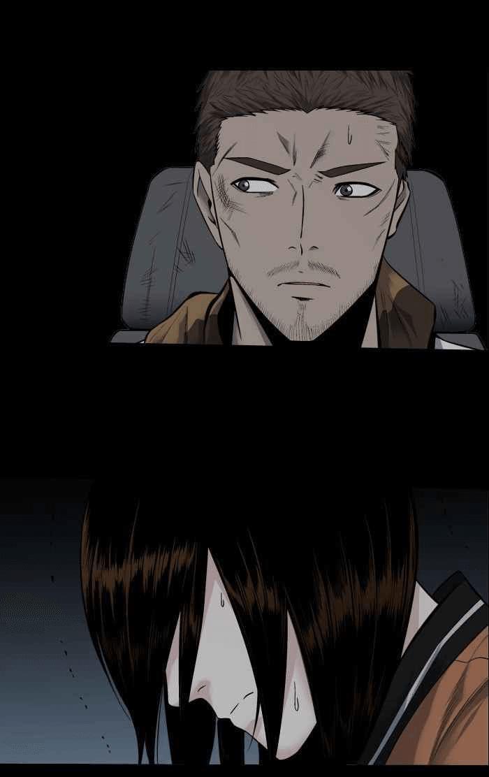 Hive Chapter 93 - Trang 2