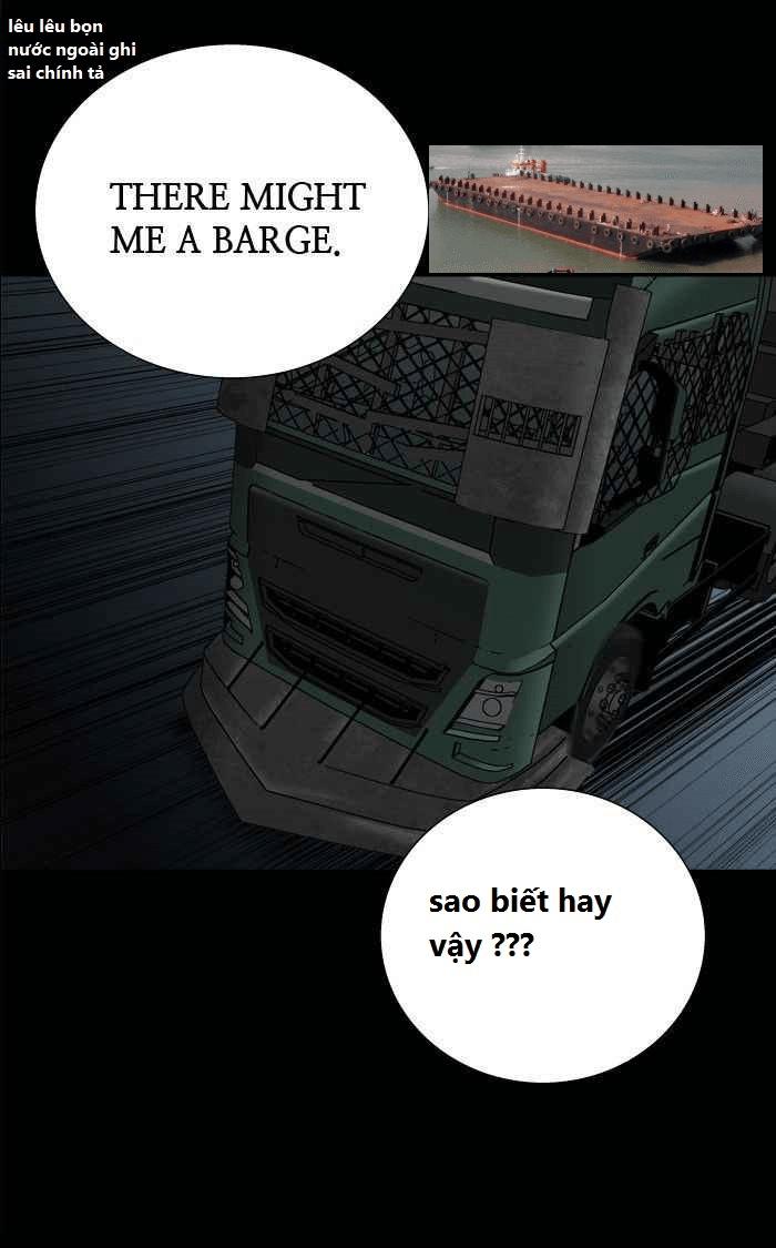 Hive Chapter 93 - Trang 2