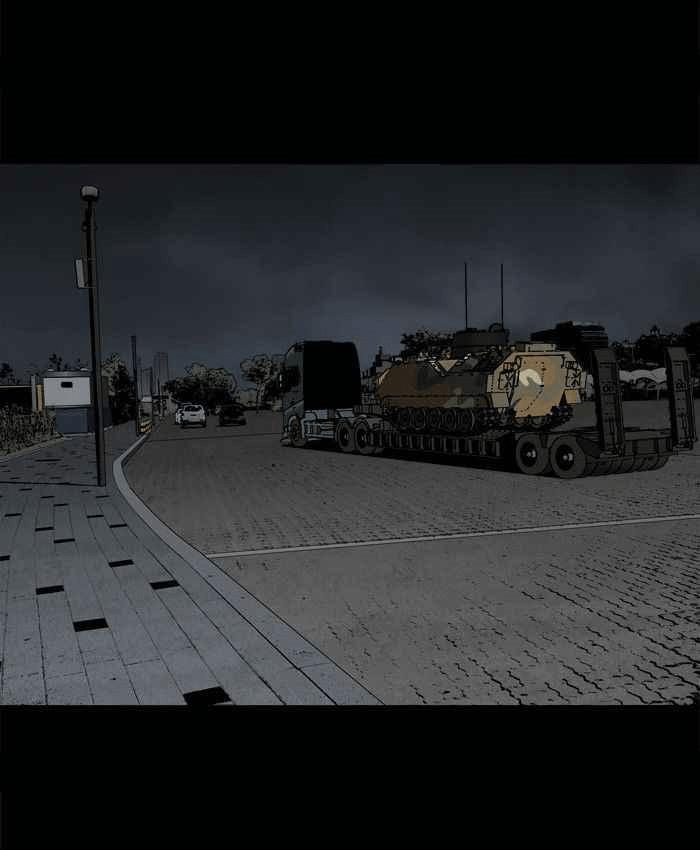 Hive Chapter 93 - Trang 2