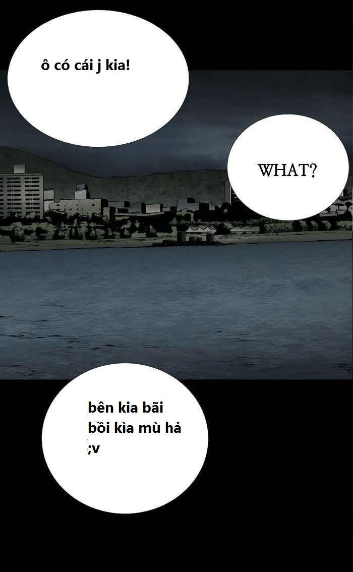 Hive Chapter 93 - Trang 2