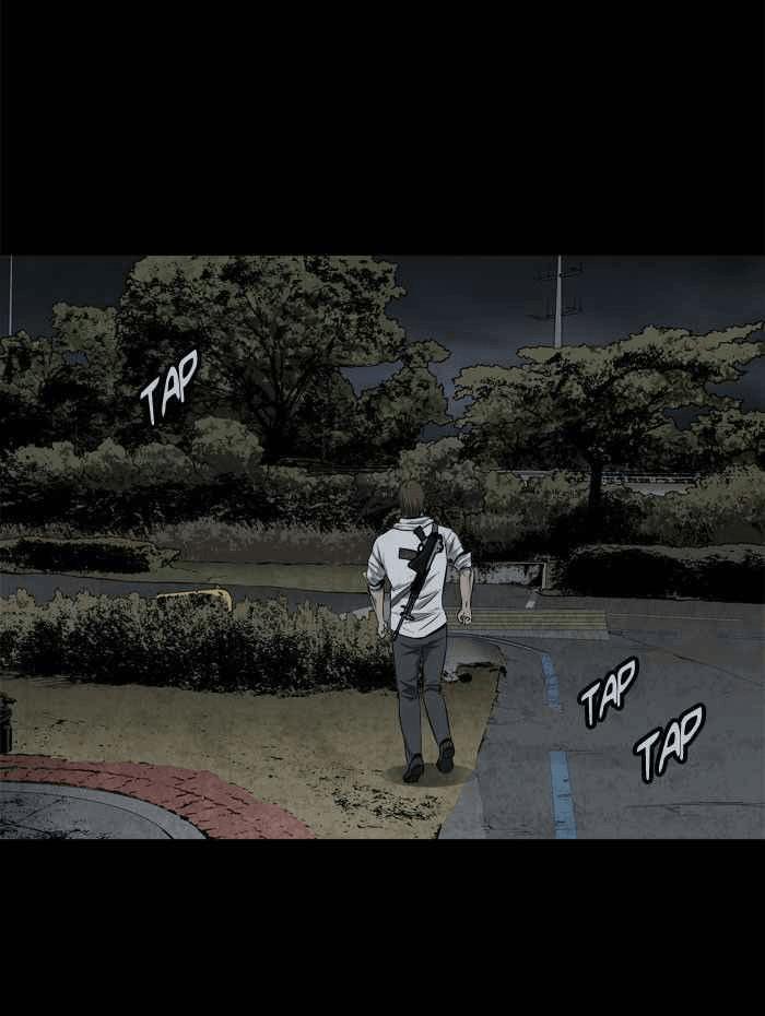 Hive Chapter 93 - Trang 2