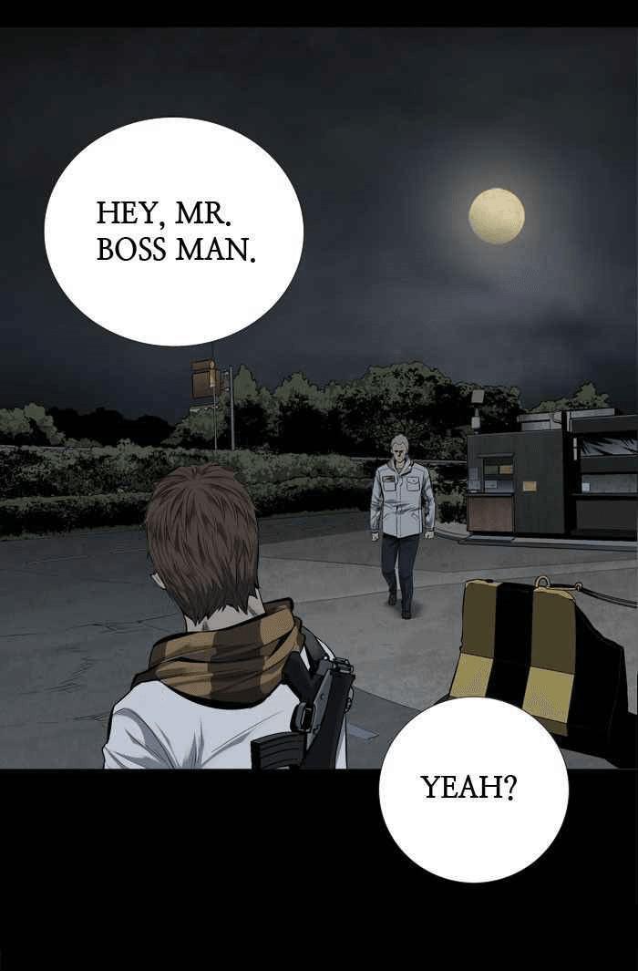 Hive Chapter 93 - Trang 2