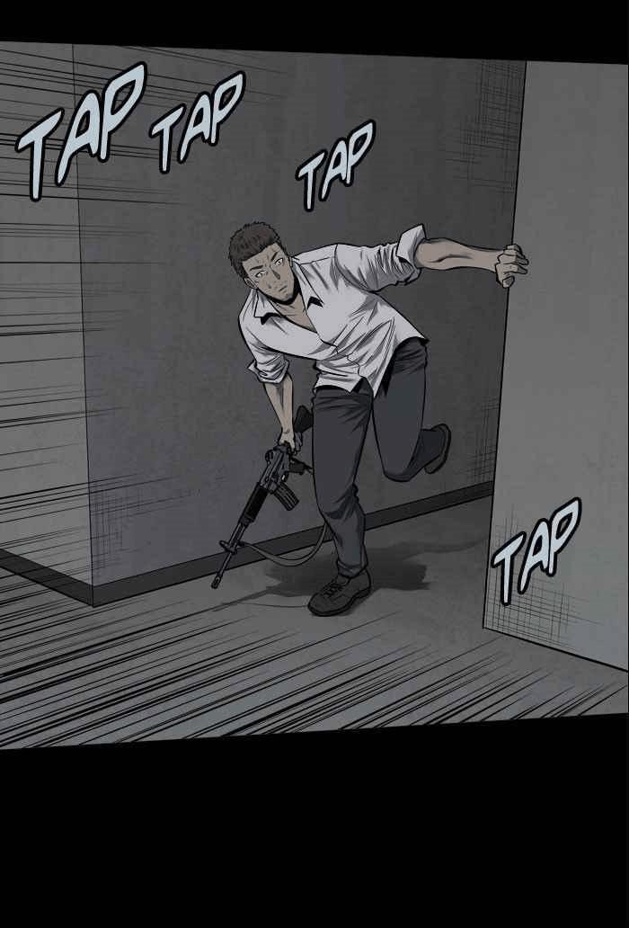 Hive Chapter 93 - Trang 2