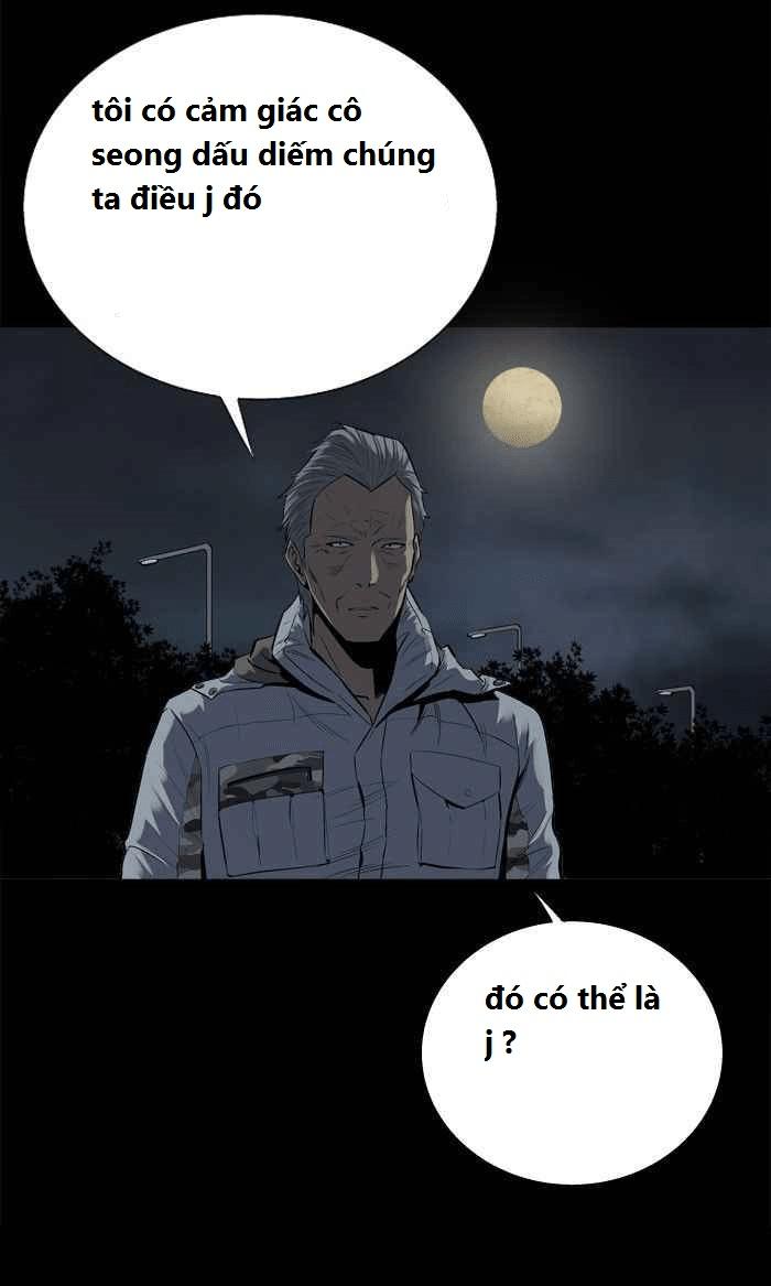 Hive Chapter 93 - Trang 2