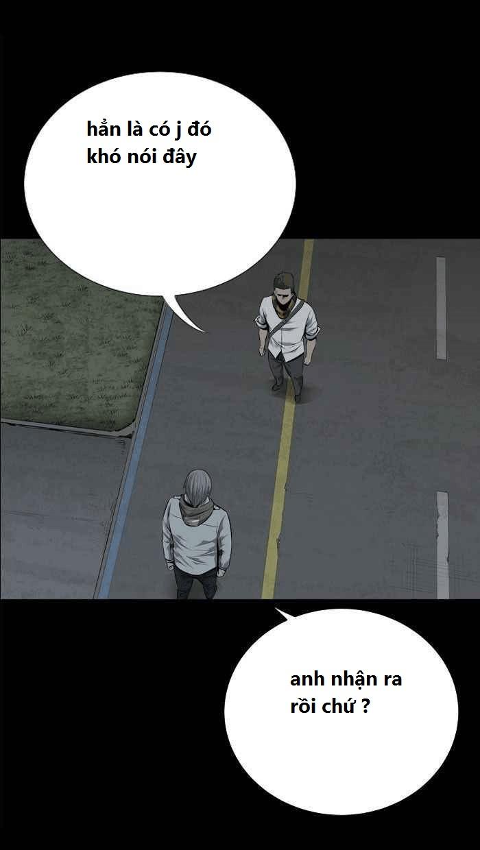 Hive Chapter 93 - Trang 2