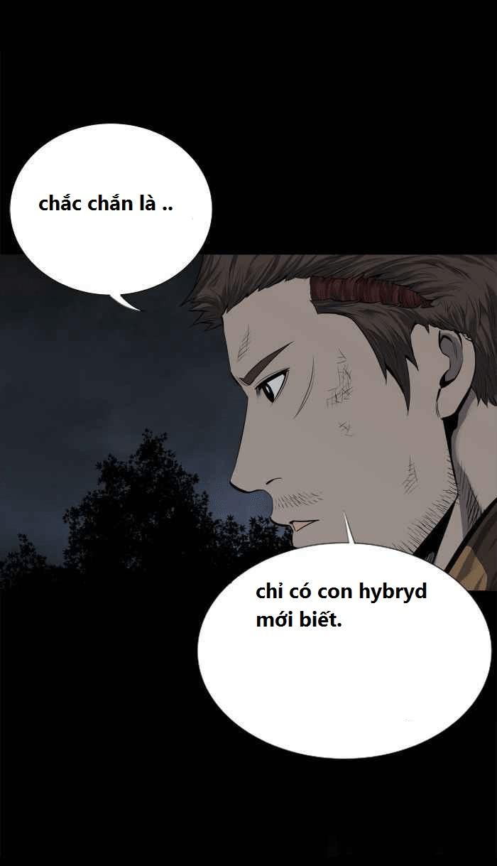 Hive Chapter 93 - Trang 2