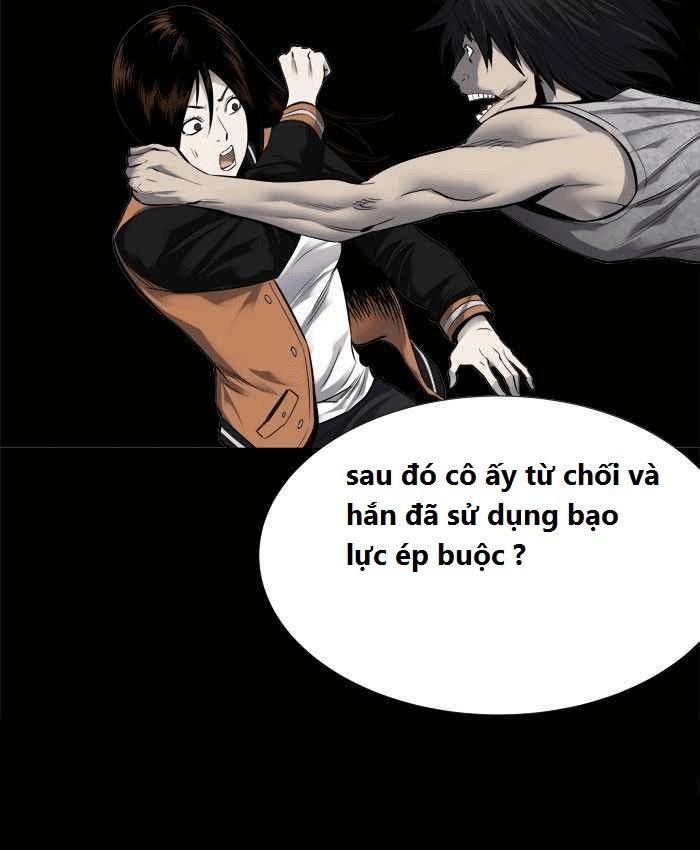 Hive Chapter 93 - Trang 2