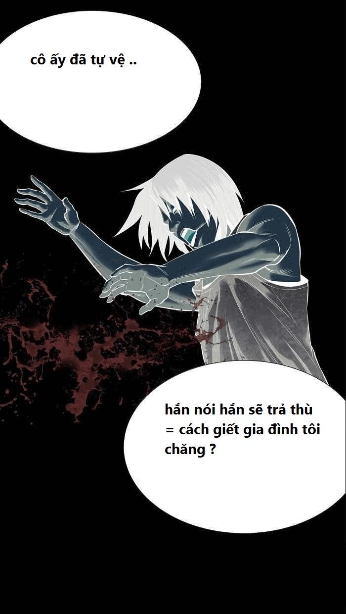 Hive Chapter 93 - Trang 2