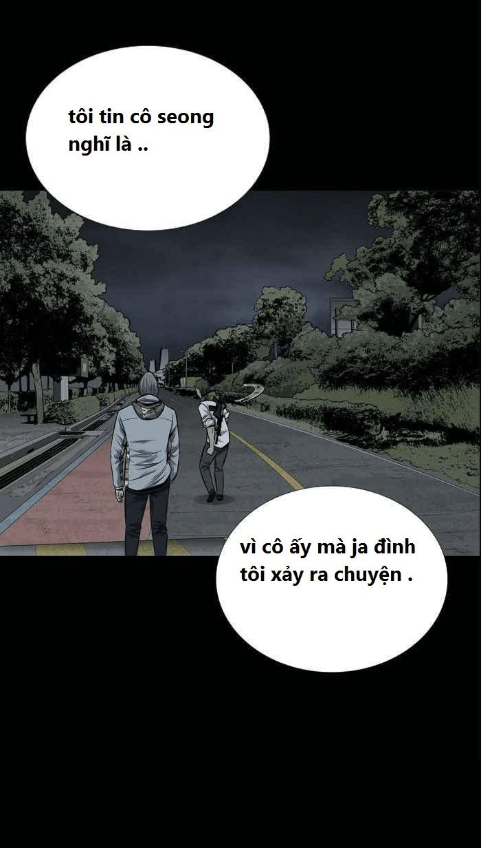 Hive Chapter 93 - Trang 2