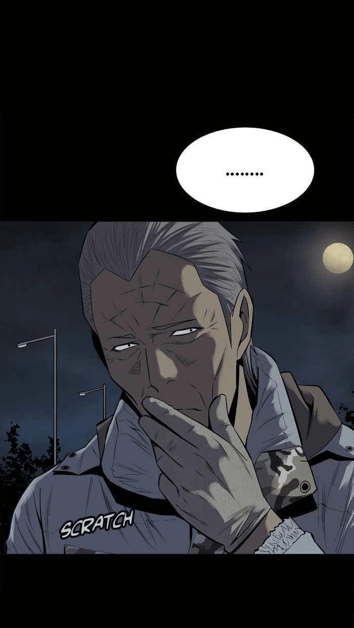 Hive Chapter 93 - Trang 2