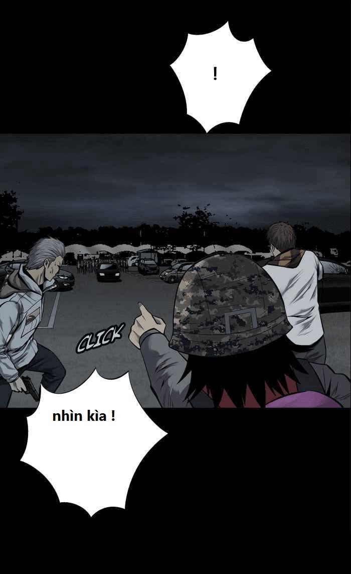 Hive Chapter 93 - Trang 2