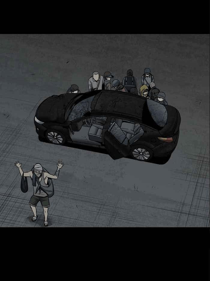 Hive Chapter 93 - Trang 2