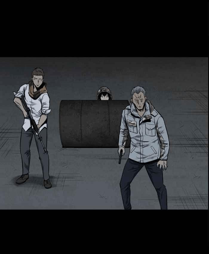 Hive Chapter 93 - Trang 2