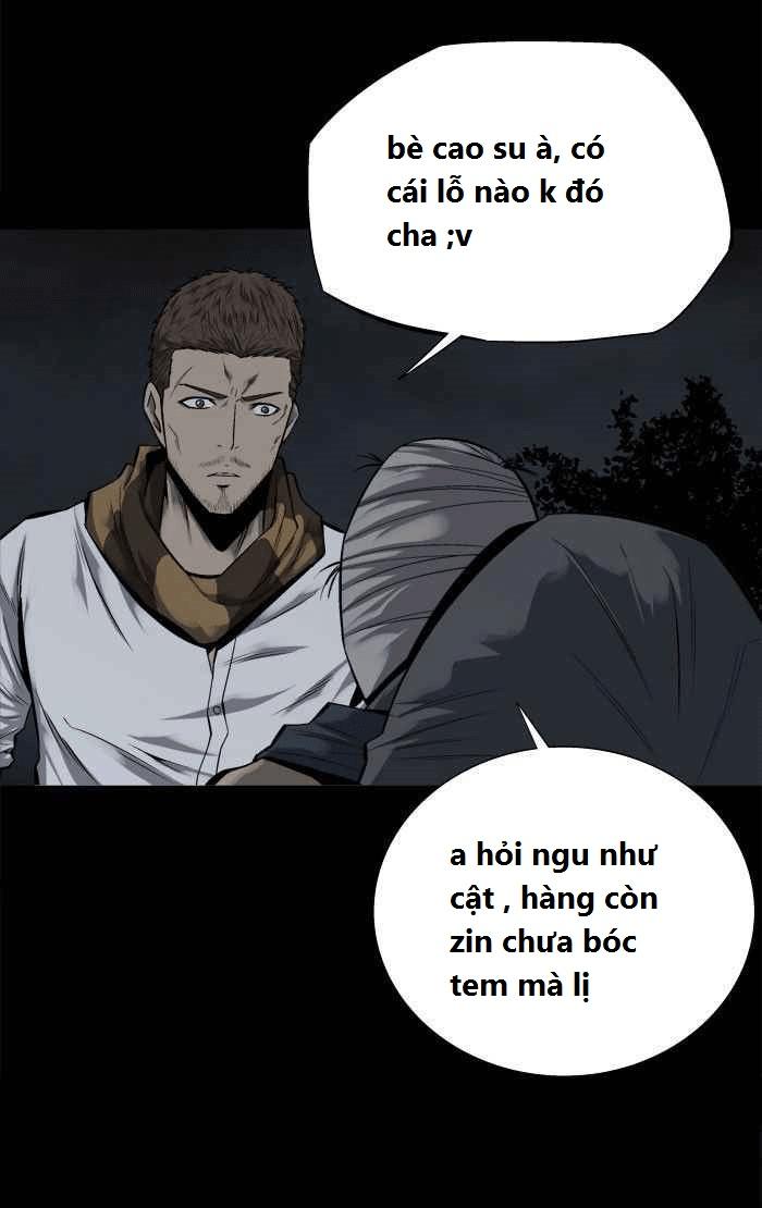 Hive Chapter 93 - Trang 2