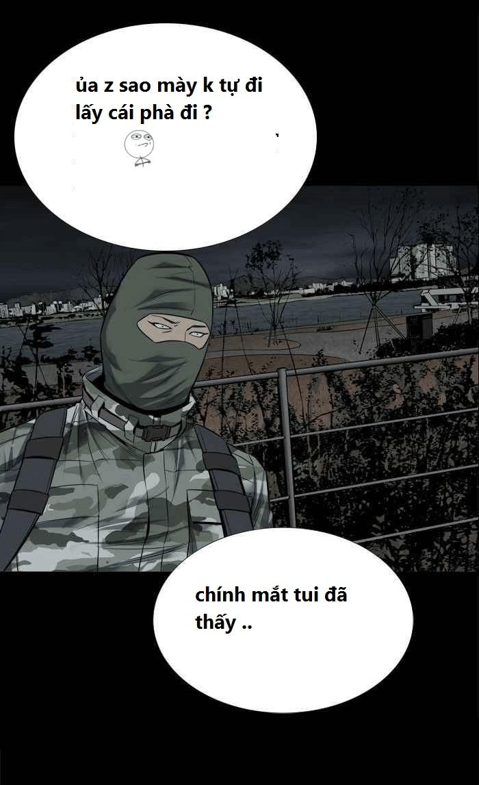 Hive Chapter 93 - Trang 2