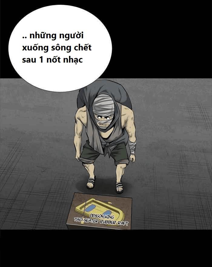 Hive Chapter 93 - Trang 2