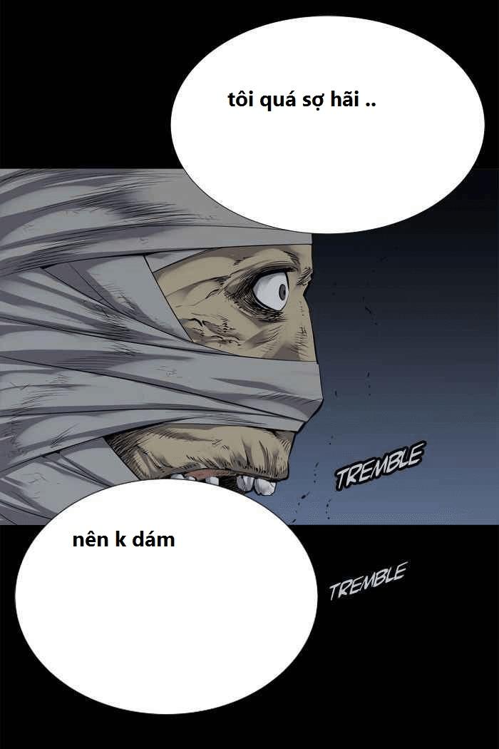 Hive Chapter 93 - Trang 2