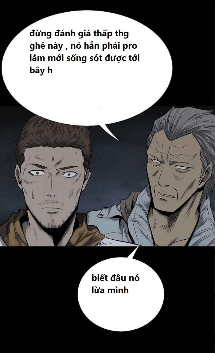 Hive Chapter 93 - Trang 2