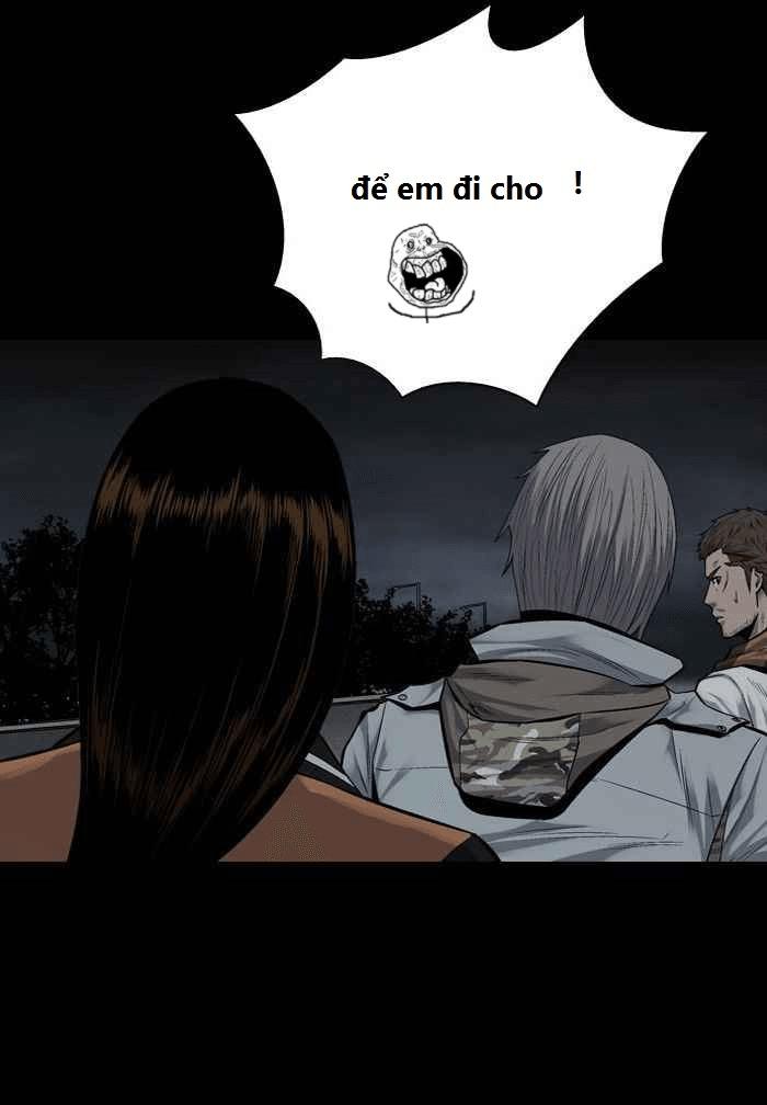 Hive Chapter 93 - Trang 2