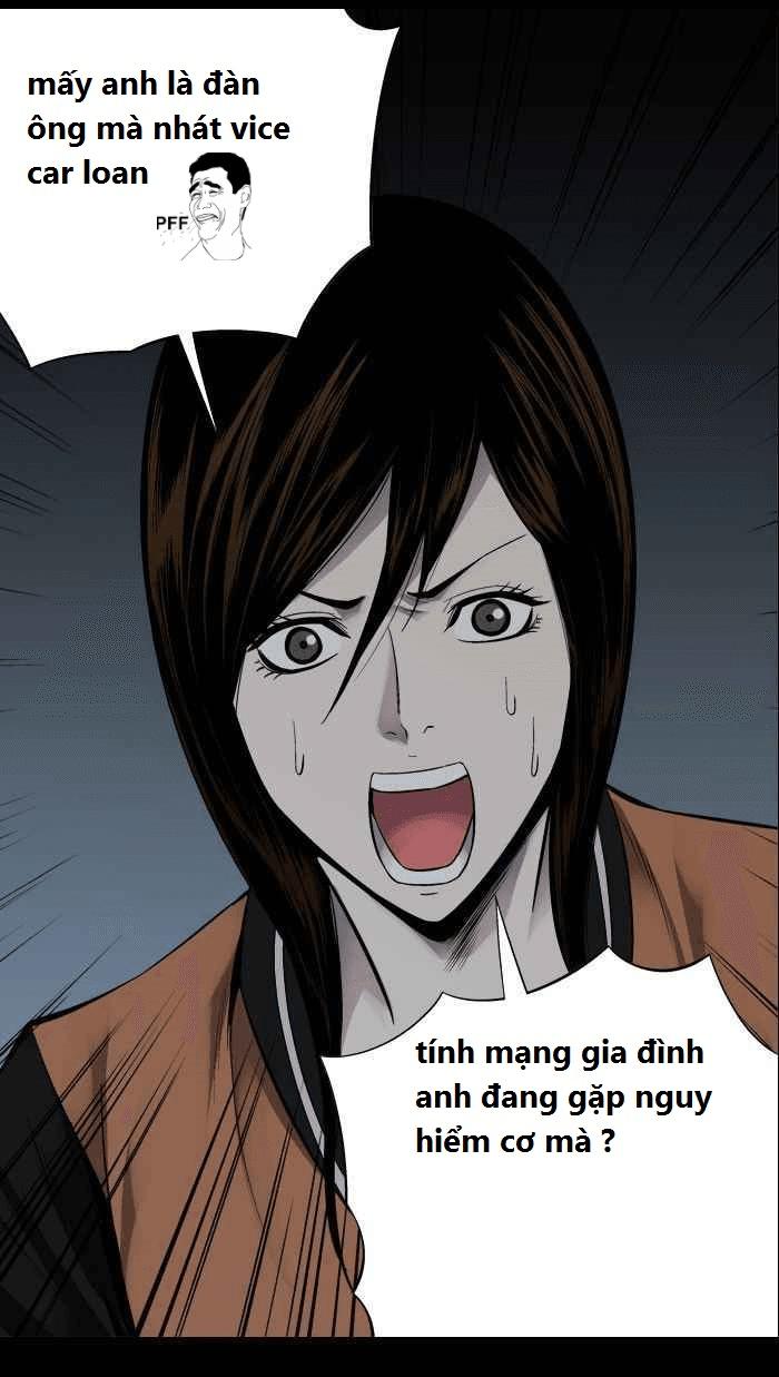 Hive Chapter 93 - Trang 2