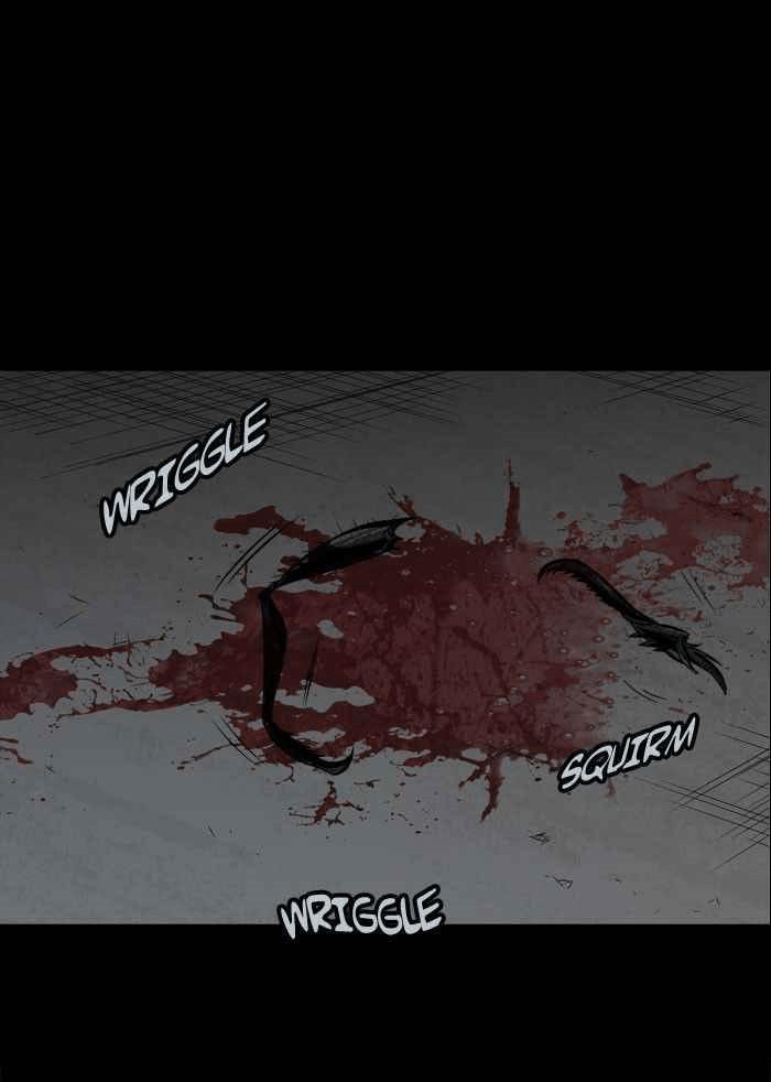 Hive Chapter 93 - Trang 2