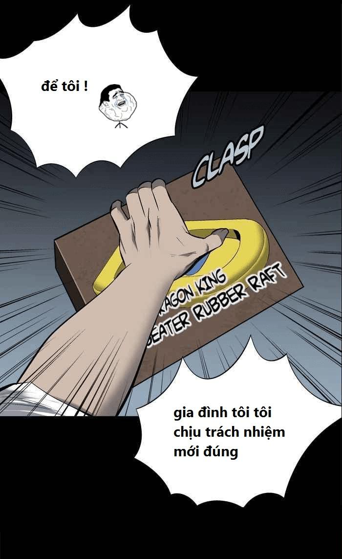 Hive Chapter 93 - Trang 2