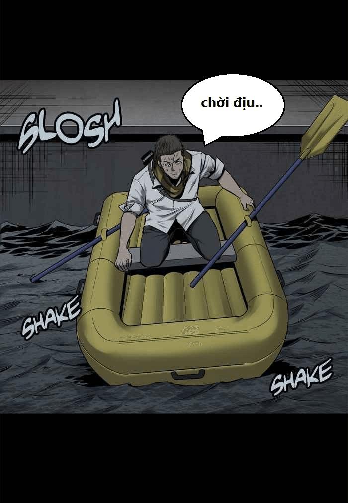 Hive Chapter 93 - Trang 2