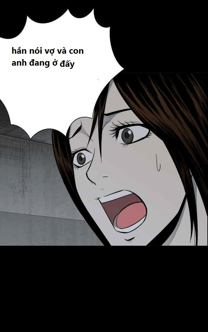 Hive Chapter 93 - Trang 2