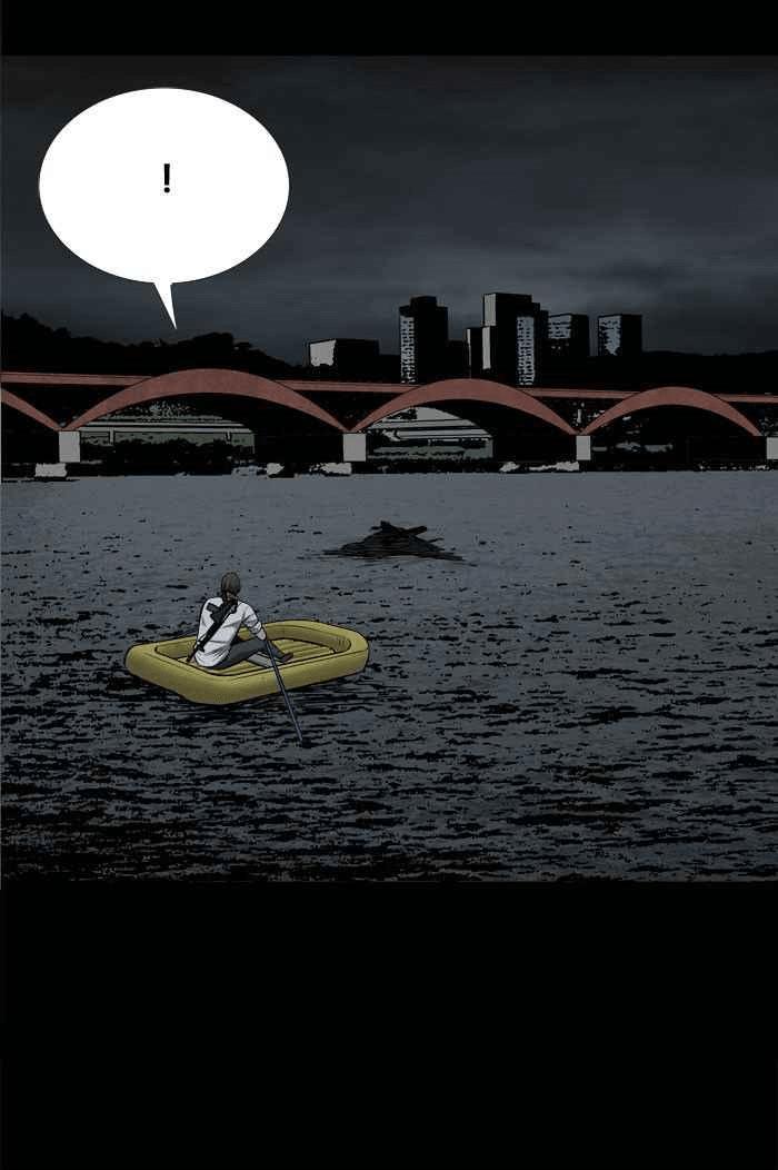 Hive Chapter 94 - Trang 2