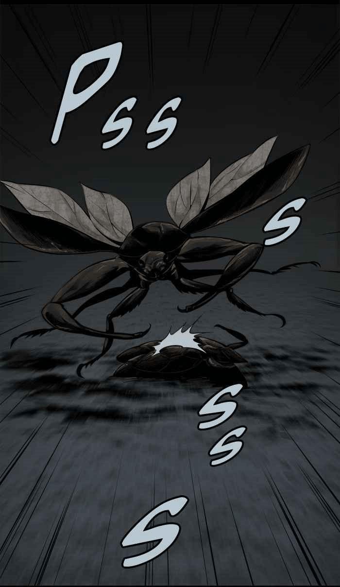 Hive Chapter 94 - Trang 2