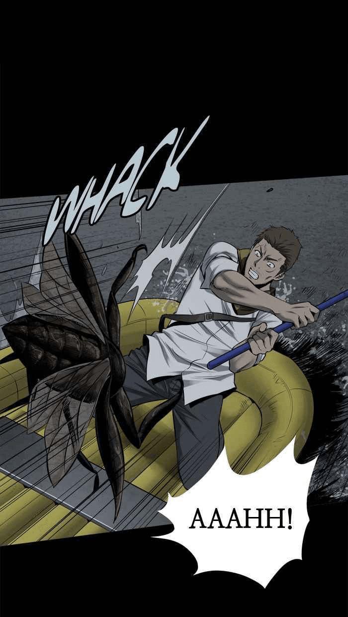 Hive Chapter 94 - Trang 2