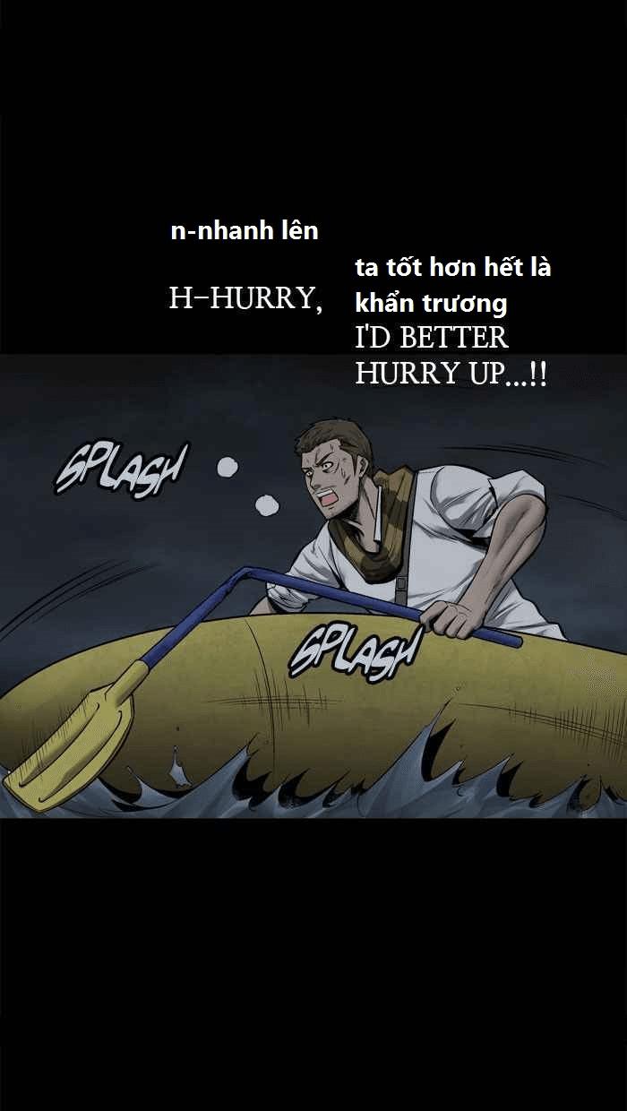 Hive Chapter 94 - Trang 2