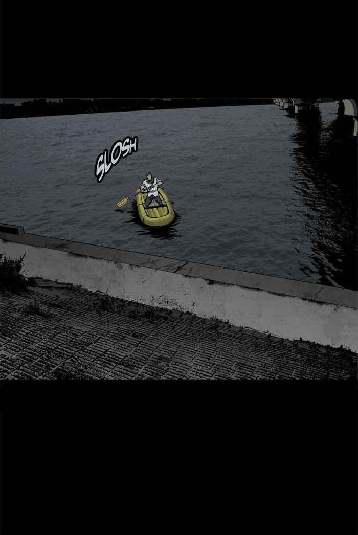 Hive Chapter 94 - Trang 2