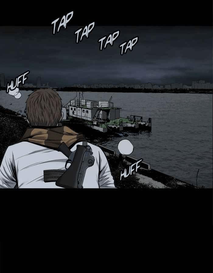 Hive Chapter 94 - Trang 2