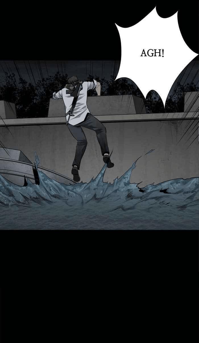 Hive Chapter 94 - Trang 2